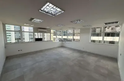 Conjunto comercial para locação com 150m², cerqueira césar, são paulo, sp