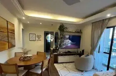 Apartamento com 2 quartos à venda na Rua Campinas, 634, Vila Rosália, Guarulhos