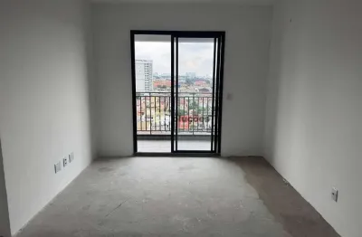 Apartamento com 2 quartos à venda na Rua Rio Grande, 477, Vila Rosália, Guarulhos
