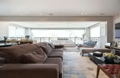 Apartamento com 4 quartos à venda na Alameda Afonso Schmidt, 555, Santa Teresinha, São Paulo