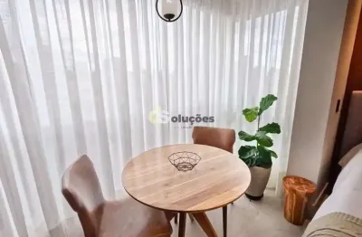 Apartamento com 1 quarto à venda na Rua Vergueiro, 1009, Liberdade, São Paulo