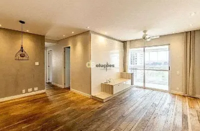 Apartamento com 3 quartos à venda na Rua Carlos Weber, 1368, Vila Leopoldina, São Paulo