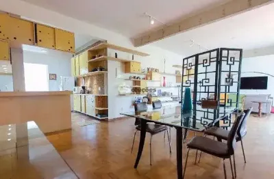 Apartamento com 2 quartos à venda na Rua Apinajés, 1307, Perdizes, São Paulo