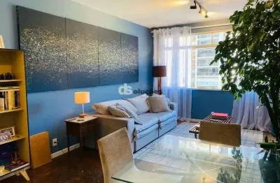 Apartamento com 3 quartos à venda na Rua Iguatemi, 64, Itaim Bibi, São Paulo
