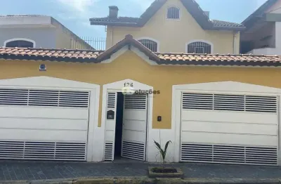 Casa com 3 quartos à venda na Rua Diogo Ribeiro, 126, Jardim Virgínia Bianca, São Paulo