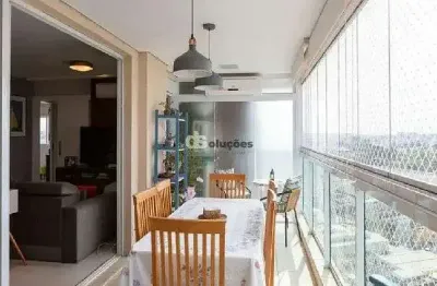Apartamento com 3 quartos à venda na Rua Carlos Weber, 87, Vila Leopoldina, São Paulo