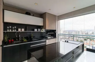 Apartamento para locação, vila romana, são paulo, sp