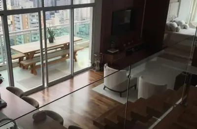 Apartamento com 1 quarto para alugar na Alameda Ministro Rocha Azevedo, 38, Cerqueira César, São Paulo