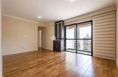 Apartamento com 3 quartos à venda na Rua Pio XI, 2179, Alto de Pinheiros, São Paulo