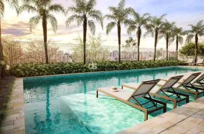 Apartamento com 1 quarto à venda na Rua Carlos Weber, 184, Vila Leopoldina, São Paulo