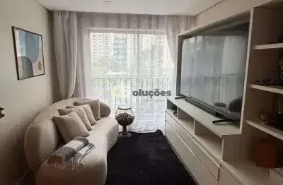 Apartamento com 2 quartos à venda na Rua Helena, 102, Vila Olímpia, São Paulo