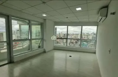 Sala comercial à venda na Rua Augusta, 101, Consolação, São Paulo
