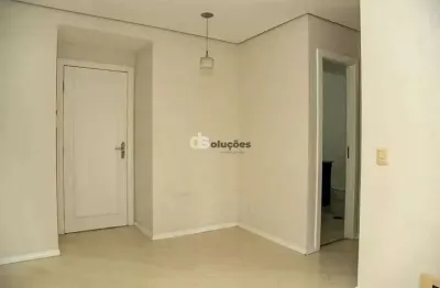 Apartamento com 1 quarto à venda na Avenida Portugal, 600, Brooklin Paulista, São Paulo