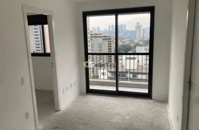 Apartamento com 2 quartos à venda na Rua Alvorada, 168, Vila Olímpia, São Paulo