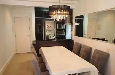 Apartamento com 2 quartos à venda na Rua Professor Tranquilli, 212, Vila Mariana, São Paulo