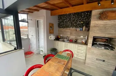 Casa em condomínio fechado com 3 quartos à venda na Praça Silveiras, 3, Vila Paulicéia, São Paulo