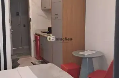 Apartamento com 1 quarto à venda na Rua Bartolomeu de Gusmão, 488, Vila Mariana, São Paulo