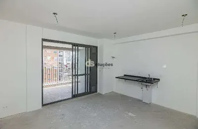 Apartamento com 2 quartos à venda na Rua Cacilda Becker, 35, Jardim das Acacias, São Paulo