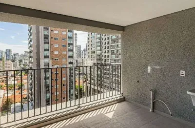Apartamento com 2 quartos à venda na Rua Cacilda Becker, 35, Jardim das Acacias, São Paulo