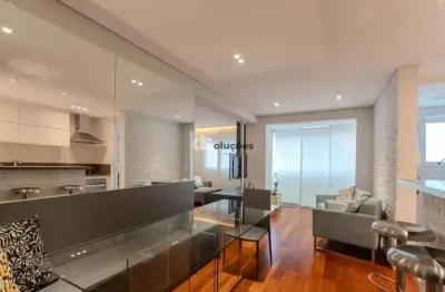 Apartamento com 1 quarto à venda na Rua Caio Prado, 363, Consolação, São Paulo