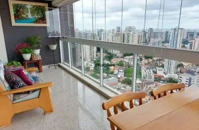Apartamento com 3 quartos à venda na Rua Joel Jorge de Melo, 600, Vila Mariana, São Paulo
