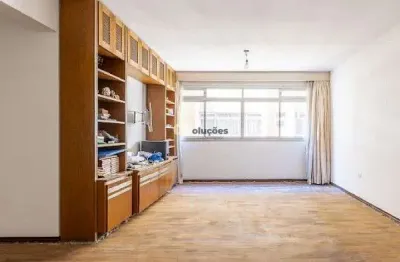 Apartamento com 3 quartos à venda na Alameda Lorena, 494, Jardim Paulista, São Paulo