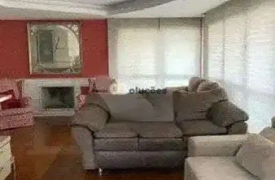 Apartamento com 4 quartos à venda na Rua Dona Luiza Tolle, 103, Santana, São Paulo