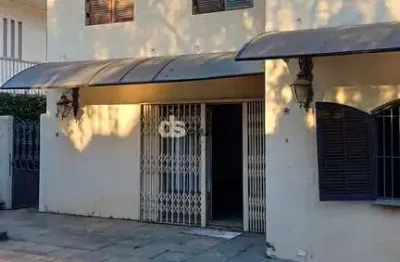 Casa com 5 quartos para alugar na Avenida São Gualter, 1030, Vila Ida, São Paulo