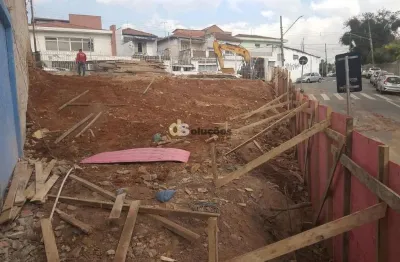 Terreno à venda na Rua Antônio Venturi, 88, Vila Sônia, São Paulo