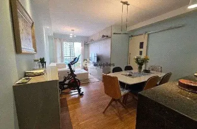 Apartamento com 2 quartos à venda na Rua Garção Tinoco, 62, Santana, São Paulo