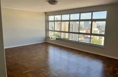 Apartamento com 3 quartos à venda na Rua Gomes Freire, 534, Lapa, São Paulo