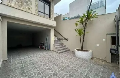 Casa comercial à venda na Rua Ibéria, 184, Vila Isolina Mazzei, São Paulo