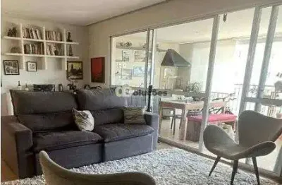 Apartamento com 3 quartos à venda na Avenida Leonardo da Vinci, 2566, Vila Guarani, São Paulo
