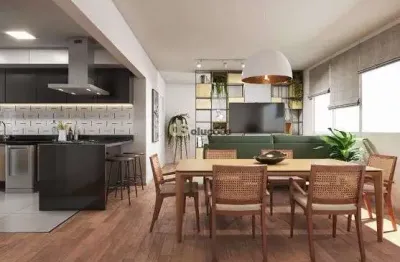 Apartamento com 3 quartos à venda na Rua Pernambuco, 55, Higienópolis, São Paulo