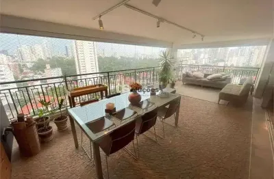 Apartamento com 4 quartos à venda na Rua Baturité, 200, Aclimação, São Paulo