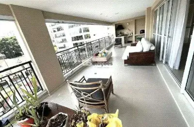 Apartamento com 4 quartos à venda na Rua Baturité, 200, Aclimação, São Paulo