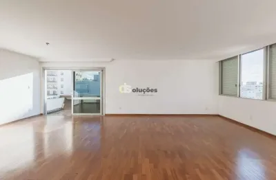 Apartamento com 3 quartos para alugar na Rua São Vicente de Paulo, 435, Santa Cecília, São Paulo