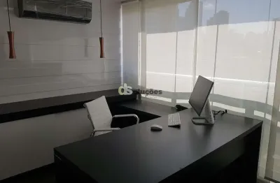 Sala comercial para alugar na Rua Doutor César, 1161, Santana, São Paulo