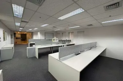 Sala comercial para alugar na Rua Cardeal Arcoverde, 1641, Pinheiros, São Paulo