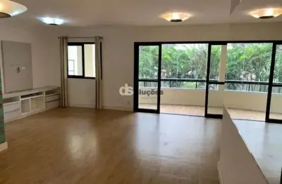 Apartamento com 3 quartos à venda na Avenida Itaboraí, 109, Bosque da Saúde, São Paulo