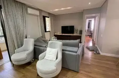 Apartamento com 3 quartos à venda na Avenida Itaboraí, 109, Bosque da Saúde, São Paulo