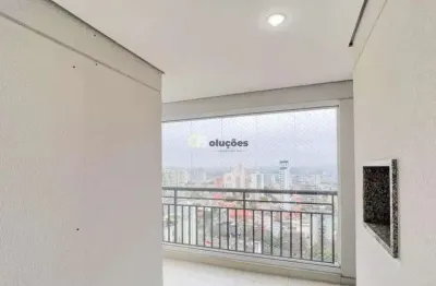 Apartamento com 2 quartos à venda na Rua Dona Leopoldina, 297, Ipiranga, São Paulo