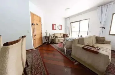 Apartamento com 3 quartos à venda na Rua Copacabana, 457, Santa Teresinha, São Paulo