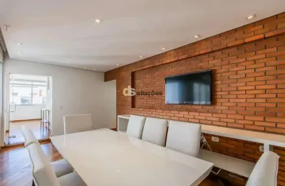 Apartamento com 3 quartos à venda na Rua Abílio Soares, 353, Paraíso, São Paulo