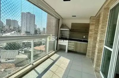 Apartamento com 3 quartos à venda na Rua Joaquim Norberto, 535, Vila Paulicéia, São Paulo