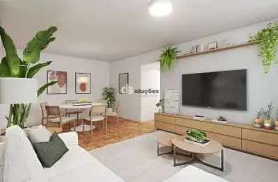 Apartamento com 2 quartos à venda na Alameda Franca, 114, Jardim Paulista, São Paulo
