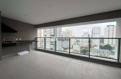 Apartamento com 4 quartos à venda na Rua Borges Lagoa, 360, Vila Clementino, São Paulo