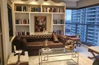 Apartamento com 4 quartos à venda na Rua Vinte e Oito de Setembro, 900, Vila Dom Pedro I, São Paulo