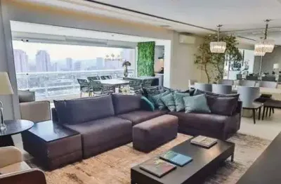 Apartamento com 4 quartos à venda na Rua Nagel, 33, Vila Leopoldina, São Paulo