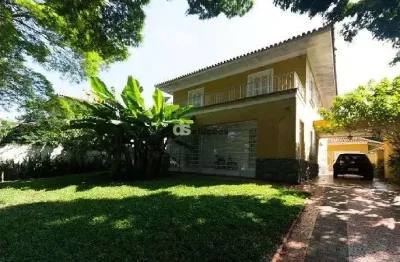 Casa com 4 quartos à venda na Rua dos Zapara, 114, Vila Madalena, São Paulo